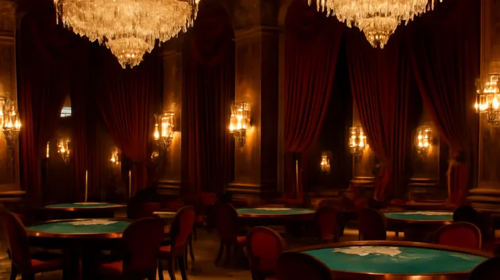 Explore a Diverse Range of Casino Games