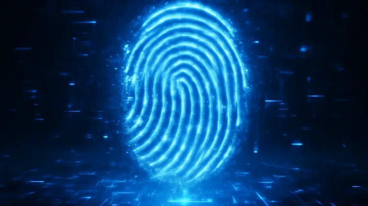Secure Login System
