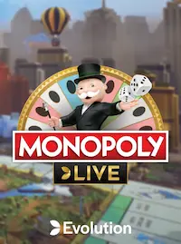 Monopoly Live game show at BMW BAT COM