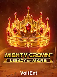 Mighty Crown at BMW BAT COM