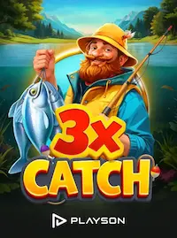 Catch at BMW BAT COM