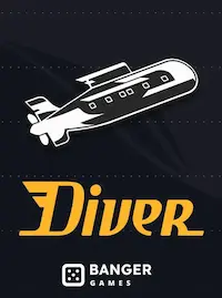 Diver crash adventure at BMW BAT COM