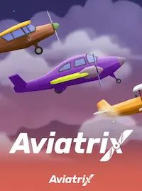 AviatriX crash game at BMW BAT COM