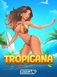 Tropicana crash at BMW BAT COM