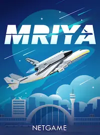 Mriya crash game at BMW BAT COM