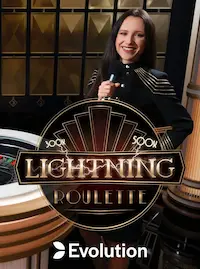 Lightning Roulette at BMW BAT COM
