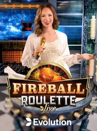 Fireball Roulette at BMW BAT COM