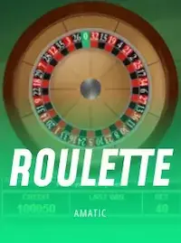 European Roulette at BMW BAT COM