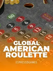 Global American Roulette at BMW BAT COM