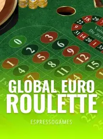 Global Euro Roulette at BMW BAT COM