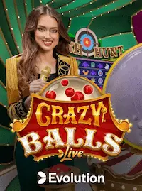 Crazy Ball at BMW BAT COM