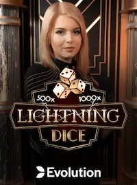Lightning Dice at BMW BAT COM