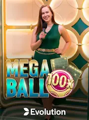 Mega Ball at BMW BAT COM