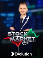 Stock Market at BMW BAT COM