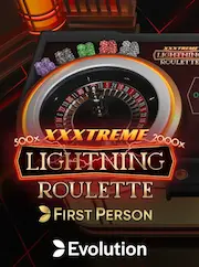 XXXtreme Lightning Roulette at BMW BAT COM