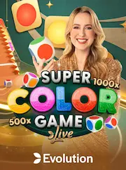 Super Color Game at BMW BAT COM