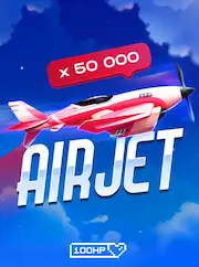 Airjet crash game at BMW BAT COM
