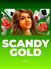 Scandy at BMW BAT COM